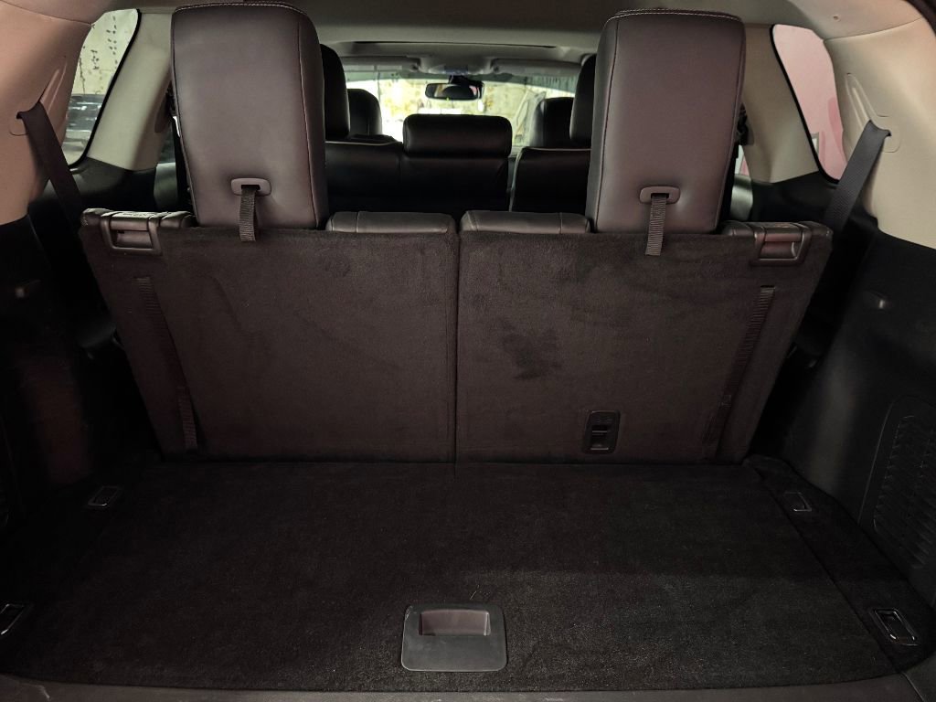 Used 2019 INFINITI QX60 Luxe w/ Essential Package image 22