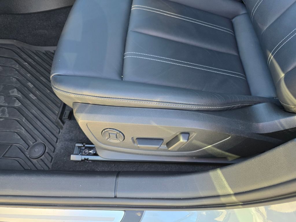 Used 2025 Audi A3 2.0T Premium Plus w/ Premium Plus Package image 15