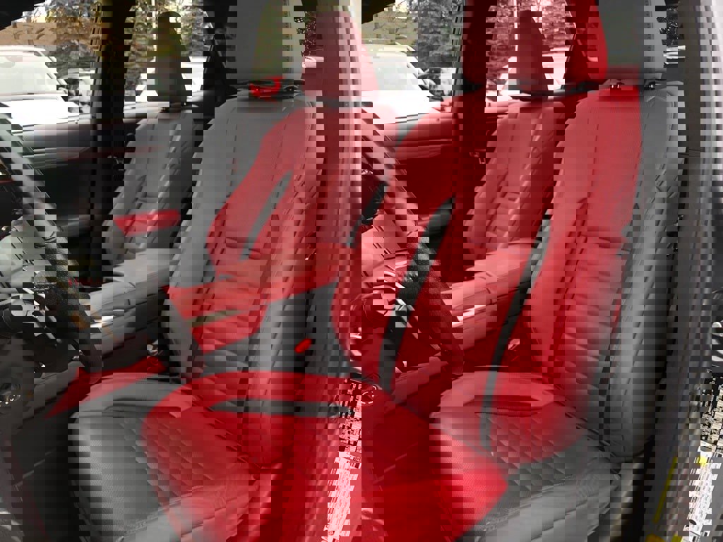 Used 2022 Lexus RX 350 F Sport image 34