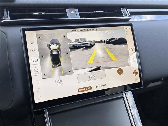 New 2026 Land Rover Range Rover Velar S image 13