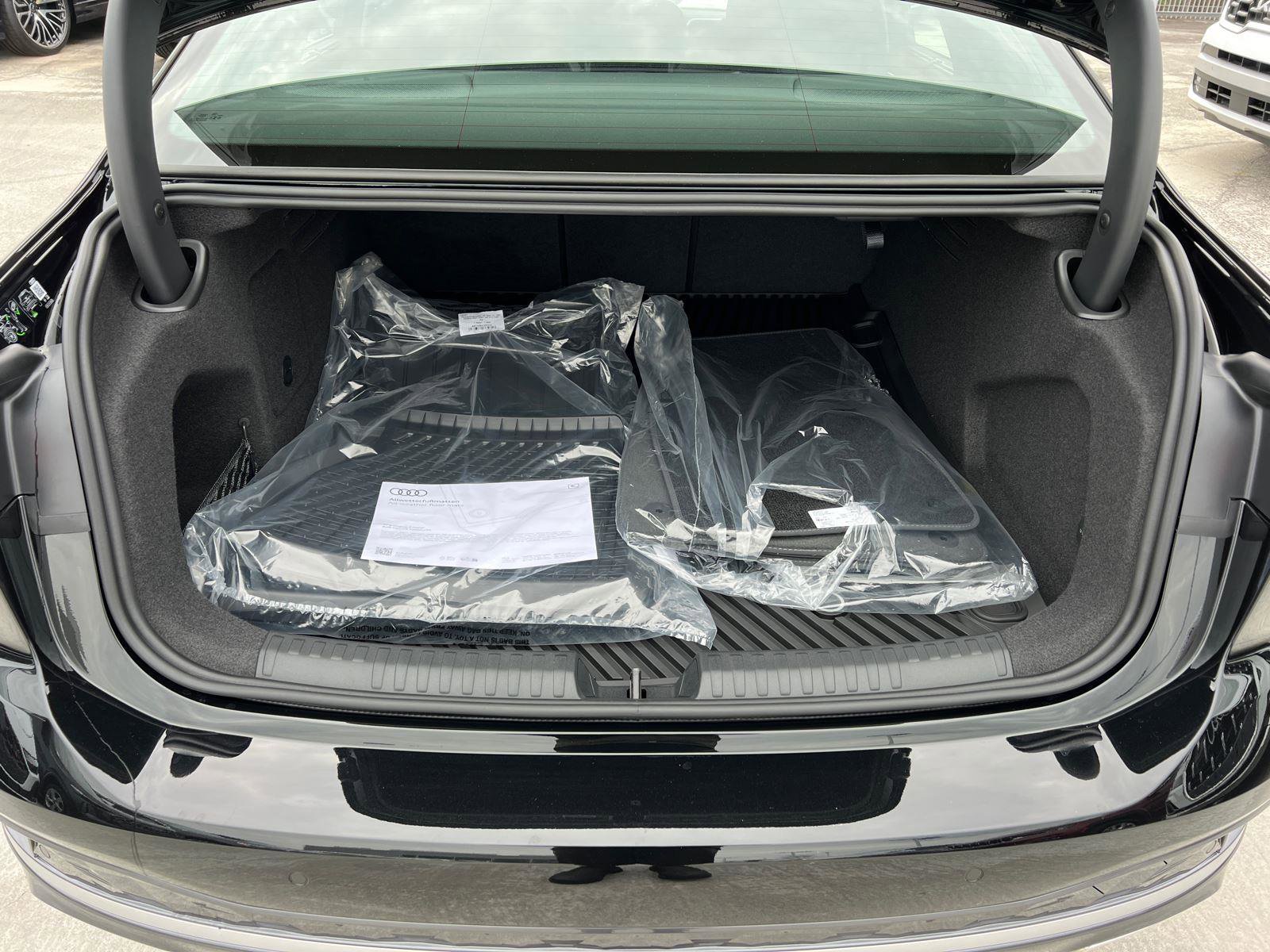 New 2026 Audi A6 Premium Plus image 12