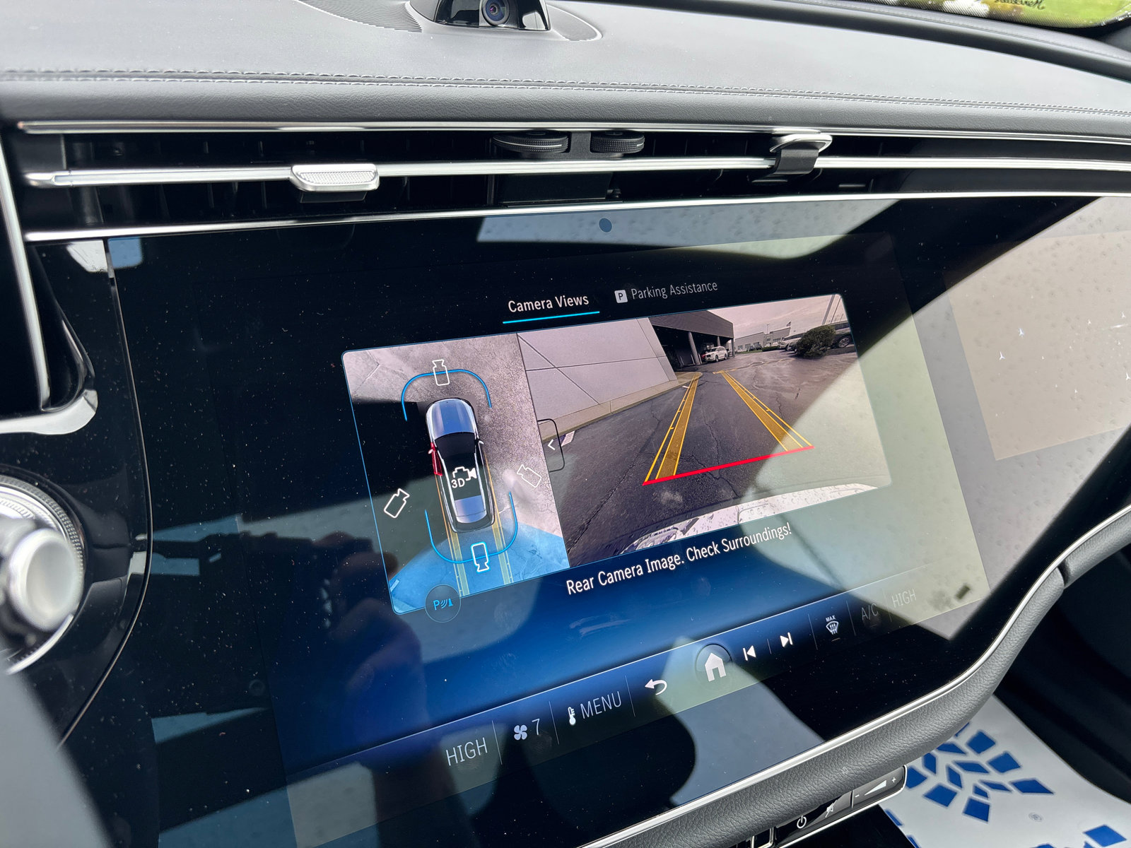 Used 2026 Mercedes-Benz E 450 4MATIC All-Terrain Wagon image 20