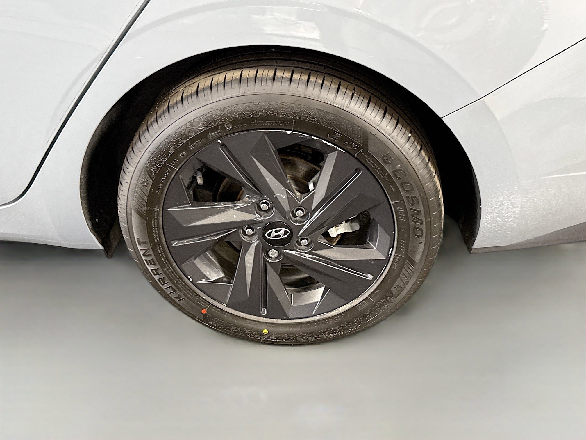 Used 2022 Hyundai Elantra SEL w/ Convenience Package FWD image 37