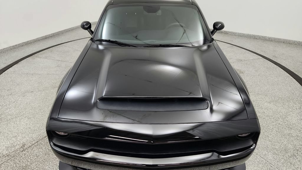 Used 2018 Dodge Challenger SRT Demon RWD image 13