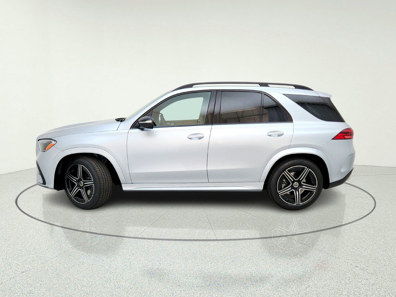 New 2026 Mercedes-Benz GLE 350 4MATIC image 14