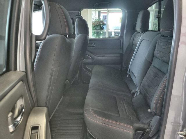 Used 2023 Nissan Frontier PRO-4X w/ Pro Convenience Package AWD/4WD image 23