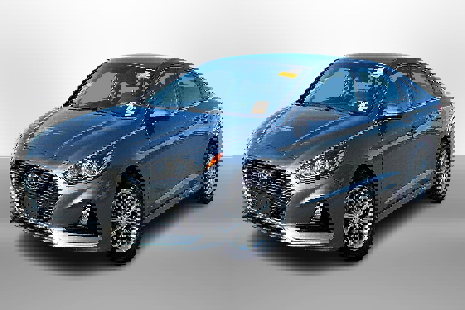 Used 2019 Hyundai Sonata ECO image 13