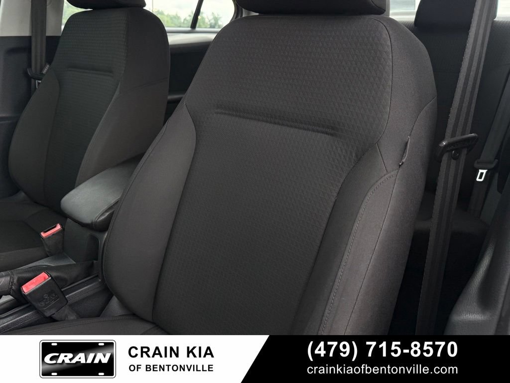 Used 2015 Volkswagen Jetta SE FWD image 22
