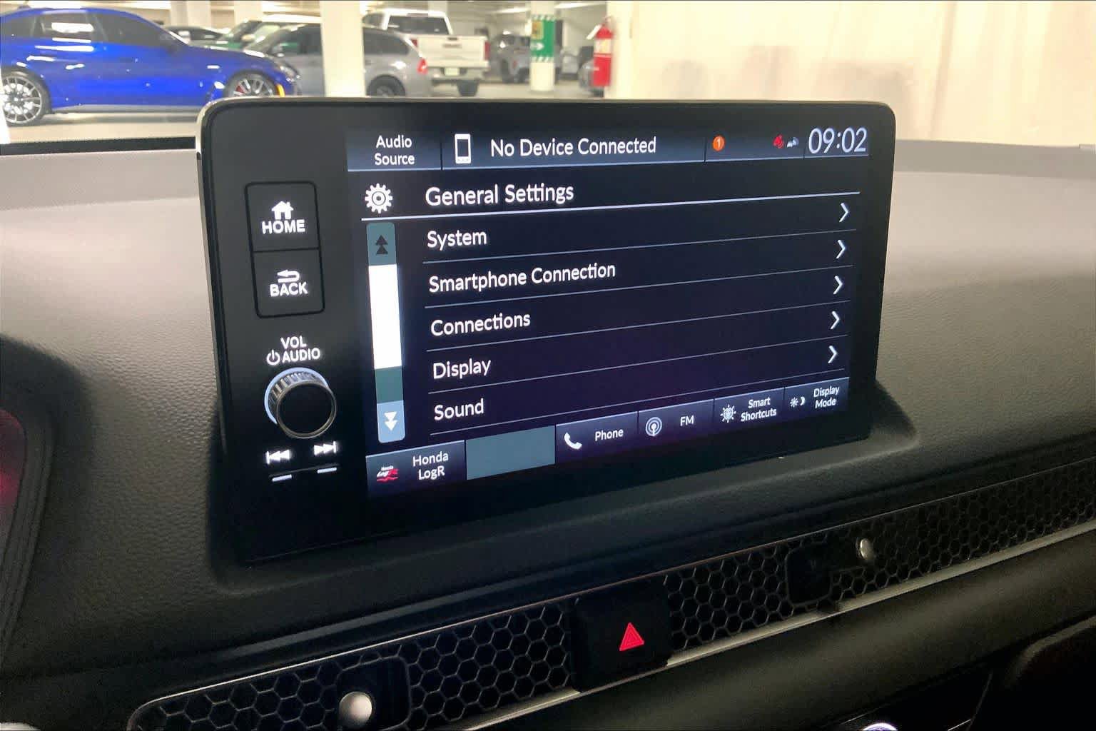 Used 2025 Honda Civic Type R image 35