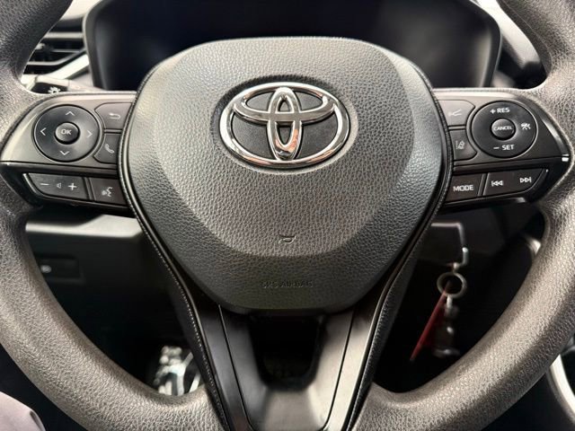 Used 2020 Toyota RAV4 LE w/ All Weather Liner Package image 41