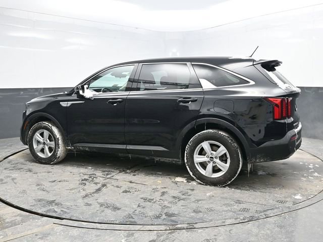 Used 2023 Kia Sorento LX image 4
