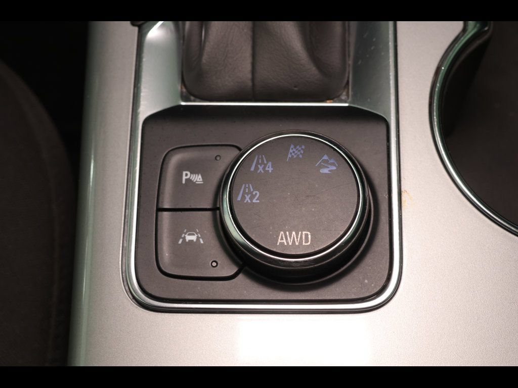 Used 2022 Chevrolet Blazer LT AWD/4WD image 13