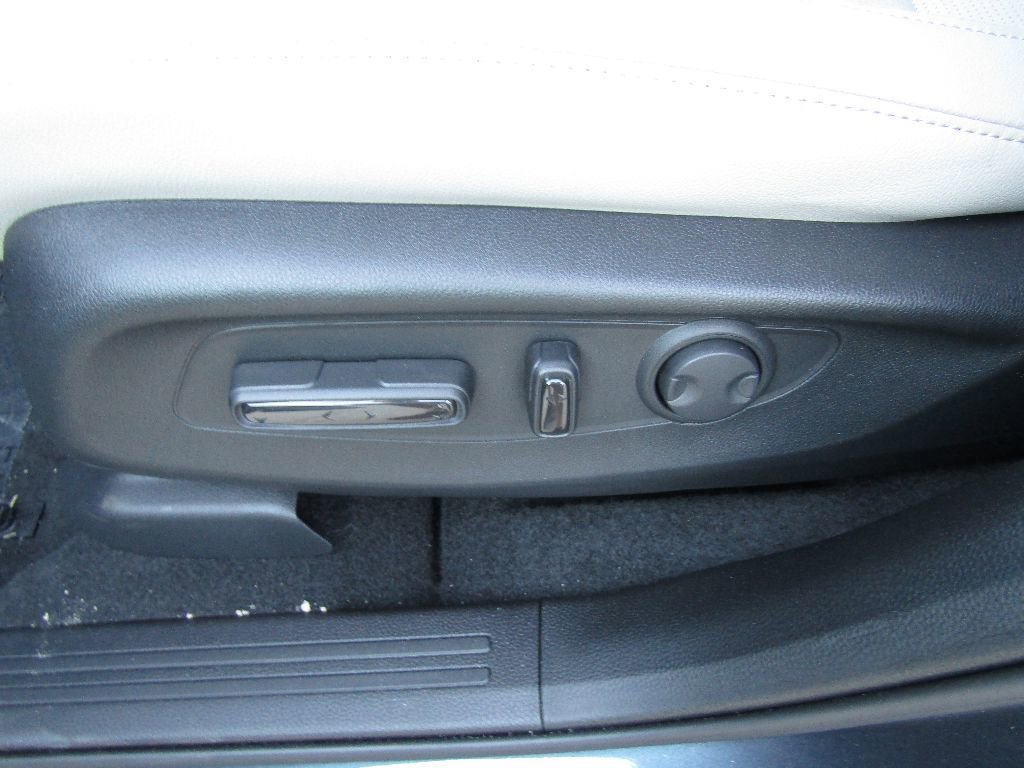 New 2026 Honda CR-V EX-L image 11