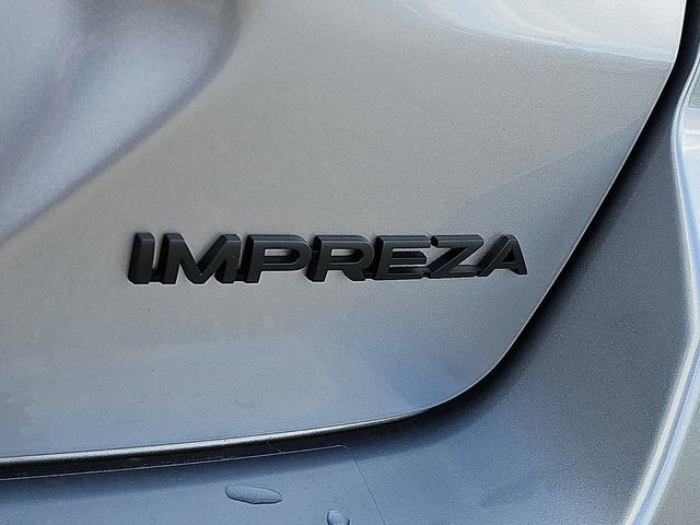 New 2026 Subaru Impreza 2.0i Sport image 25