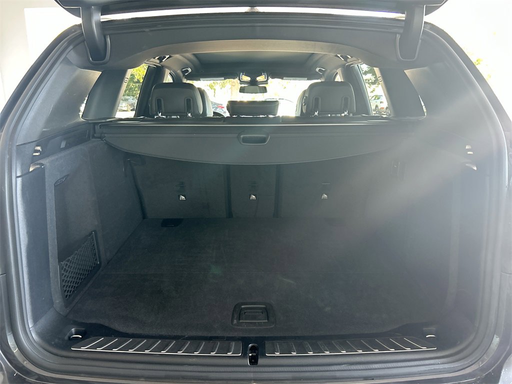 Used 2024 BMW X3 xDrive30i image 45