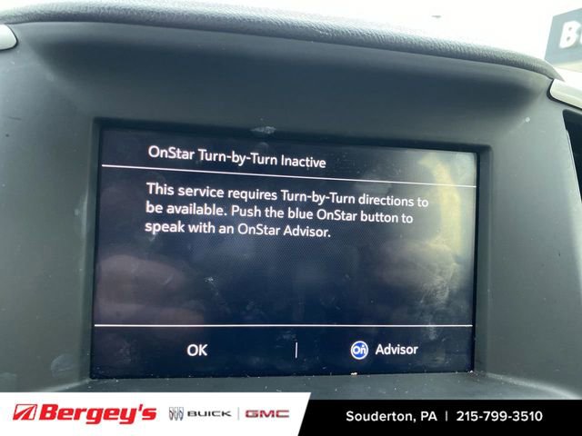 Certified 2022 GMC Terrain SLE image 16