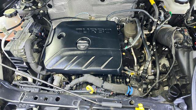 Used 2023 Chevrolet TrailBlazer LT w/ Convenience Package FWD image 35