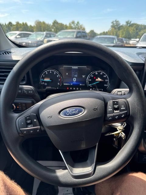 Used 2024 Ford Maverick Tremor w/ Tremor Off-Road Package AWD/4WD image 21