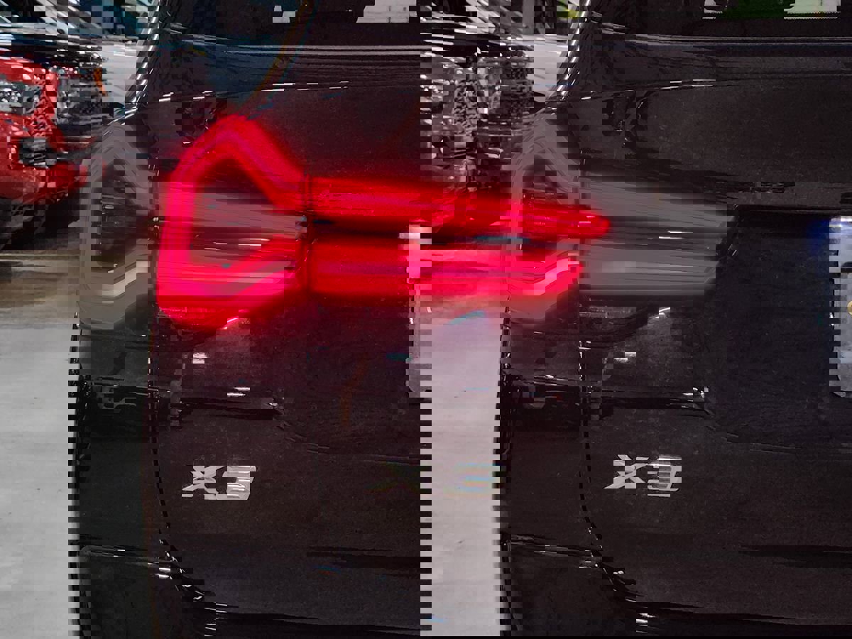 Used 2024 BMW X3 sDrive30i w/ Convenience Package image 20