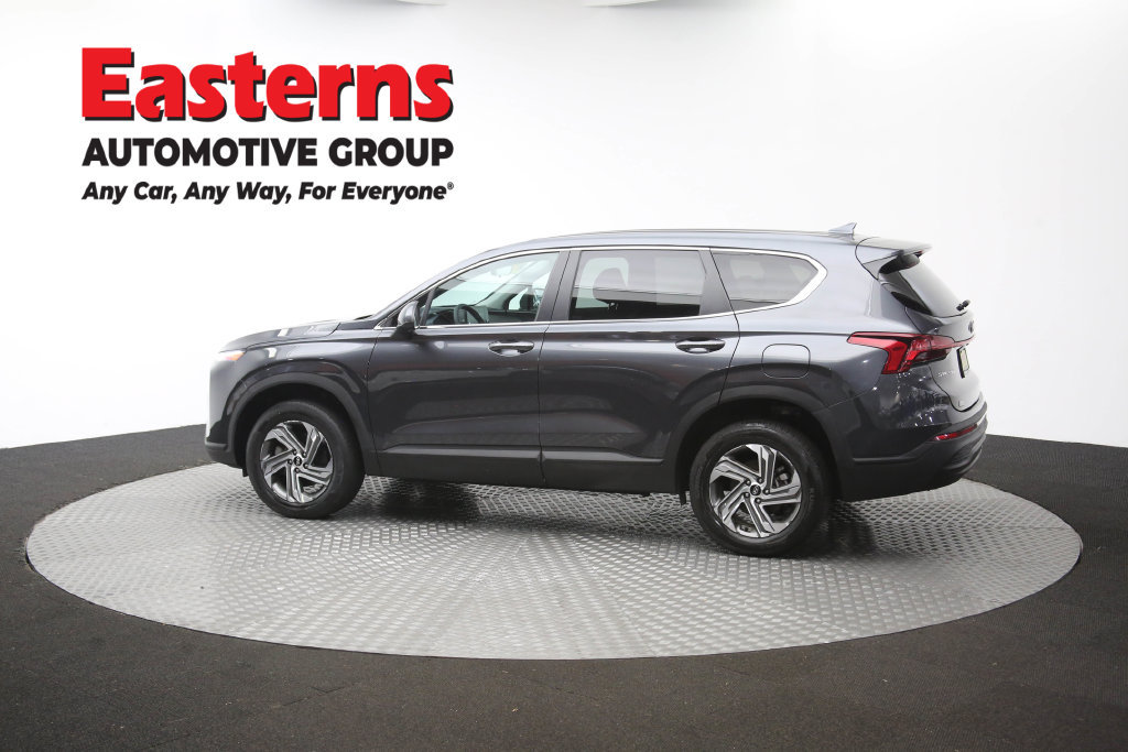 Used 2023 Hyundai Santa Fe SE AWD/4WD image 63
