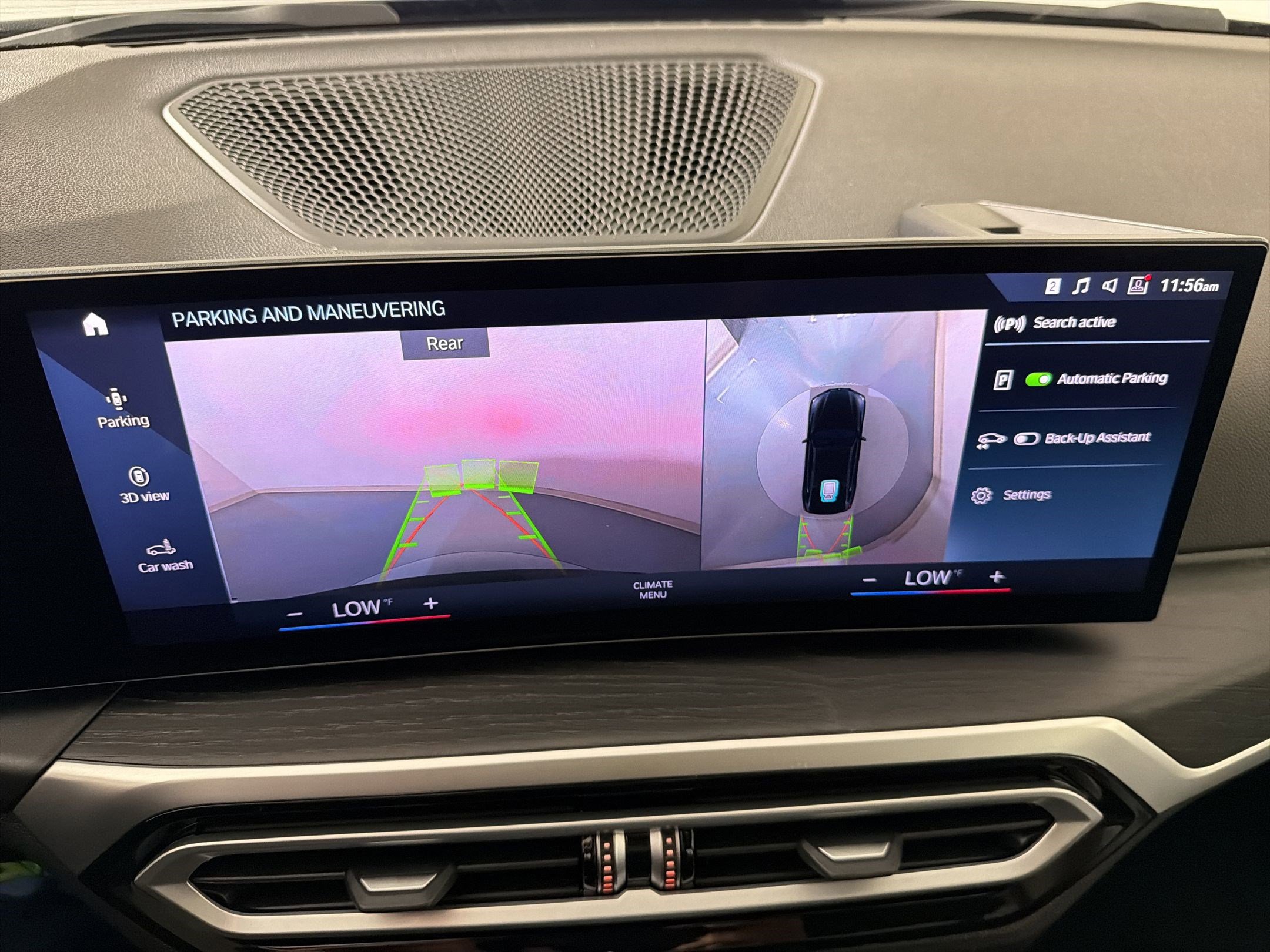 Used 2023 BMW i4 eDrive35 RWD image 24