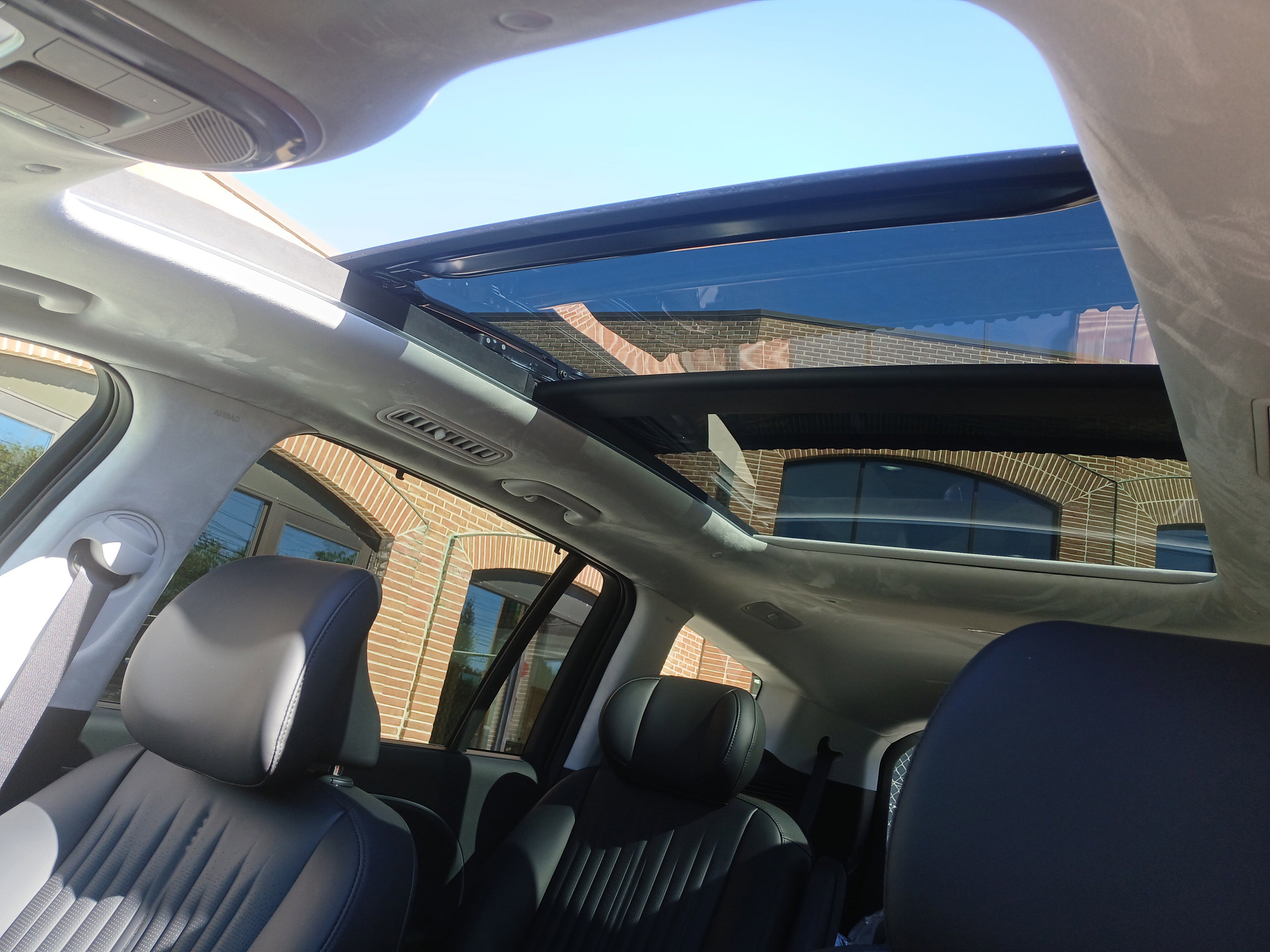 New 2026 Hyundai Ioniq 9 Calligraphy image 30