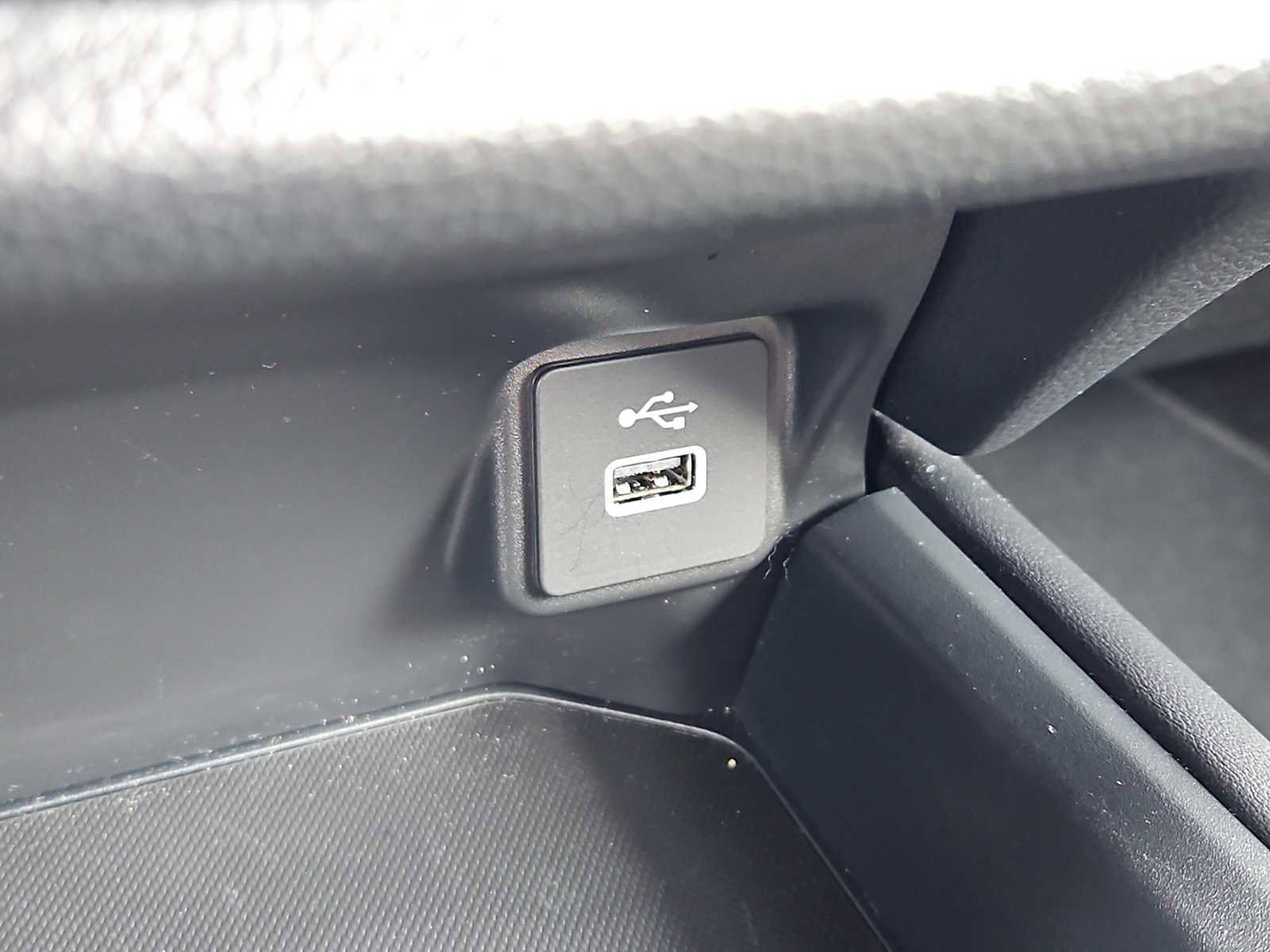 Certified 2024 Honda HR-V Sport image 17