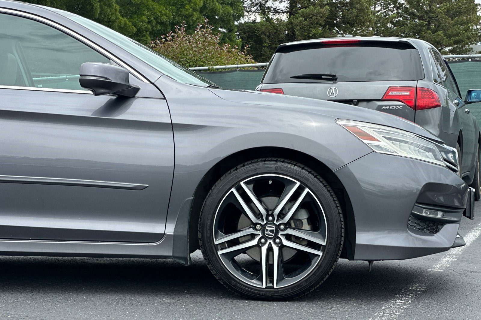 Used 2017 Honda Accord Touring image 24