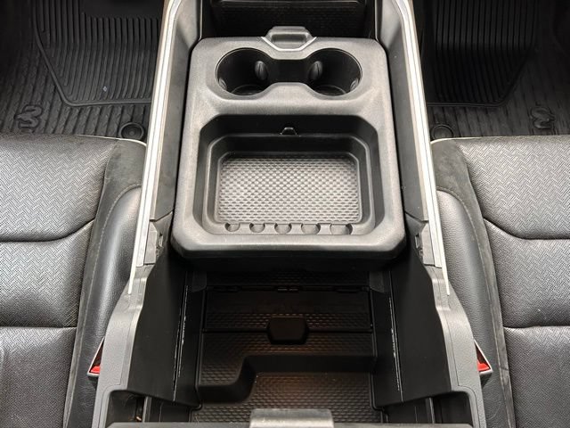 Used 2019 RAM 1500 Laramie AWD/4WD image 25