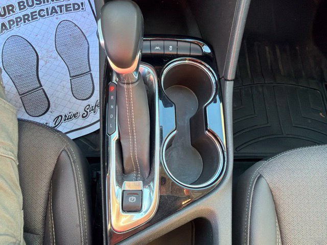 Used 2024 Buick Encore GX Preferred FWD image 22