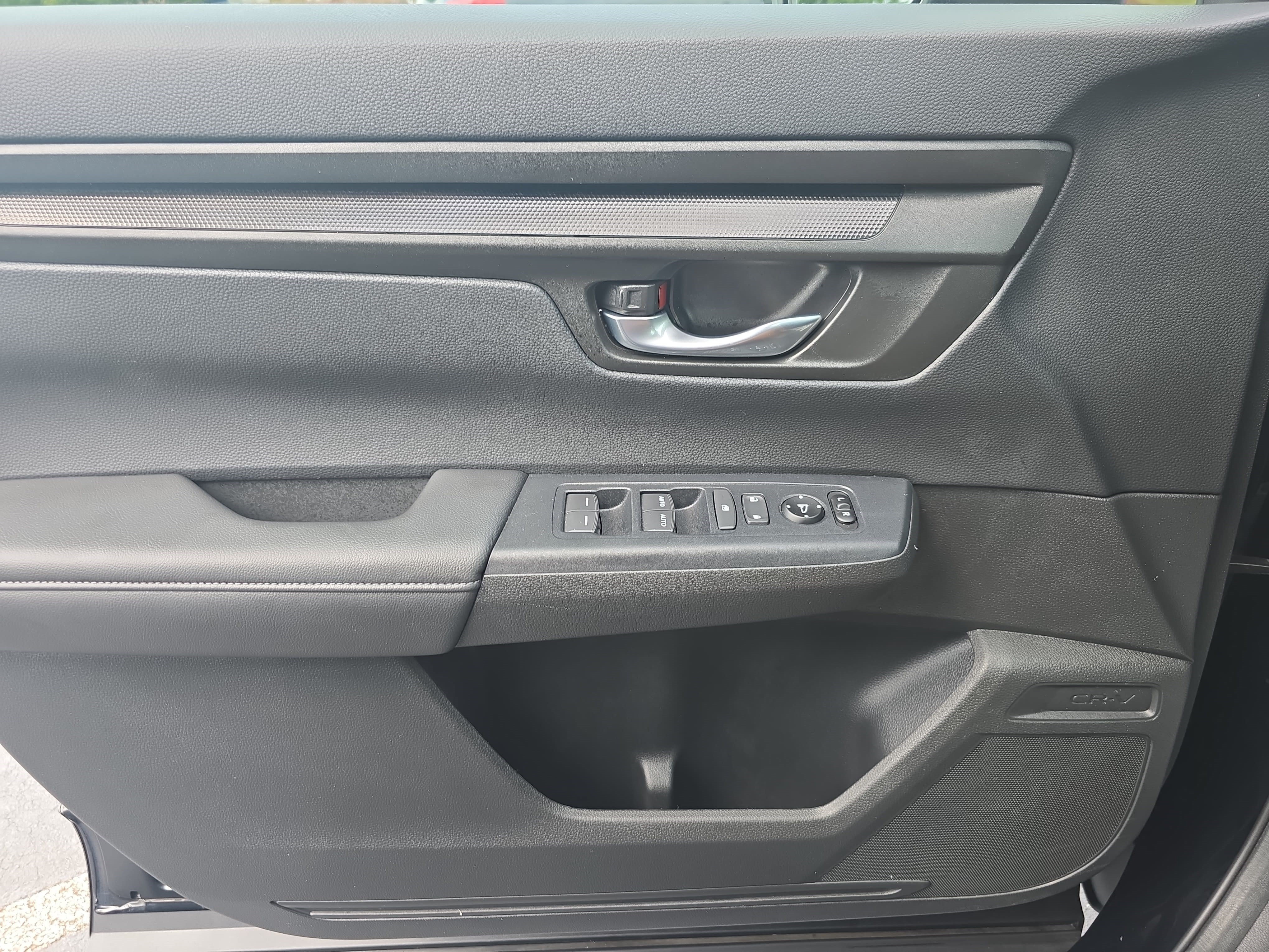Used 2024 Honda CR-V EX image 25