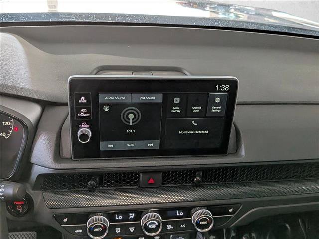Used 2026 Honda CR-V Sport image 13