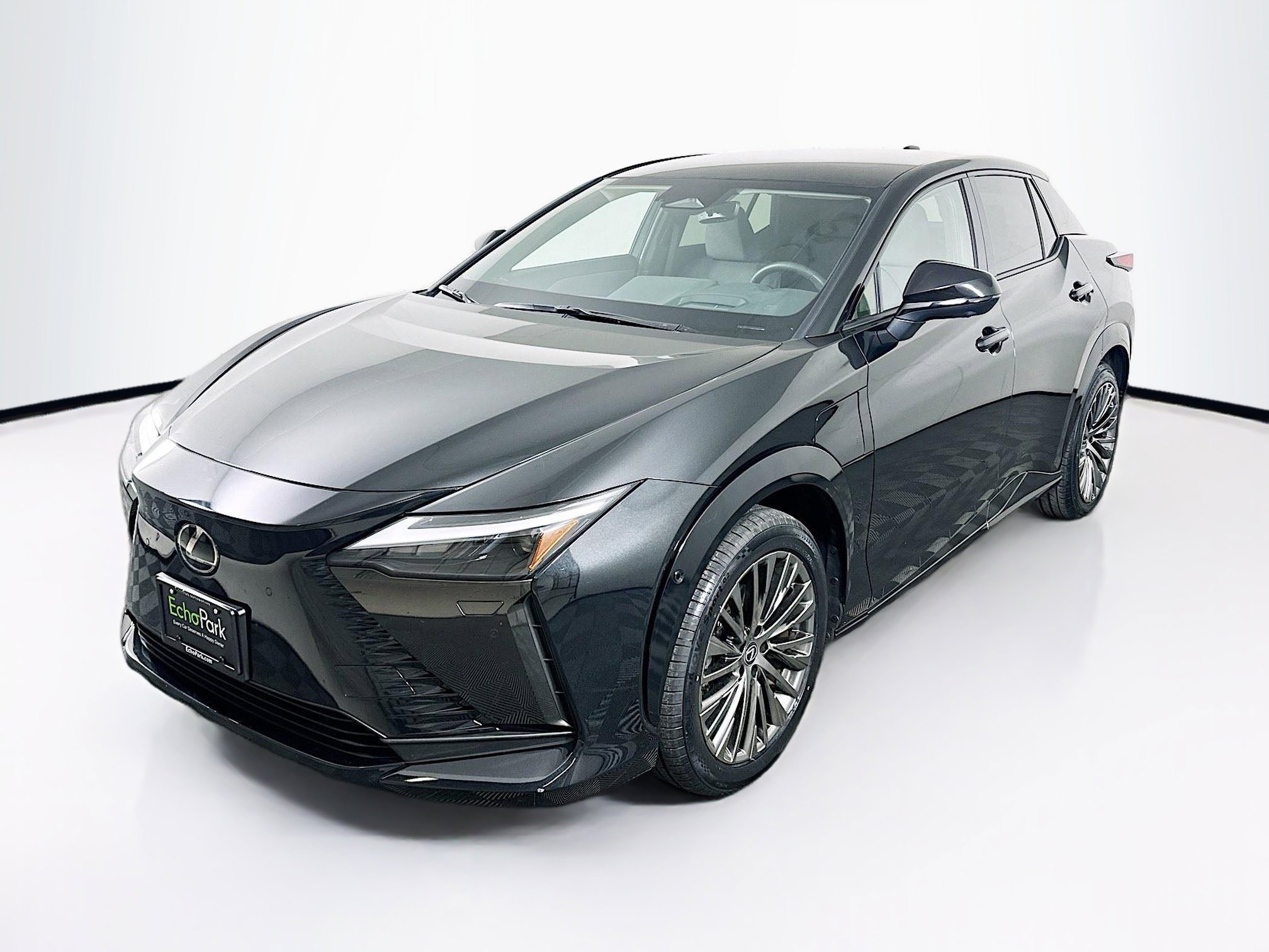 Used 2024 Lexus RZ 450e Premium w/ Accessory Package (2T) AWD/4WD image 3