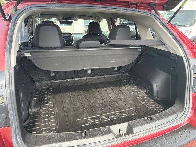 Used 2019 Subaru Crosstrek 2.0i Limited w/ Popular Package #2 AWD/4WD image 14