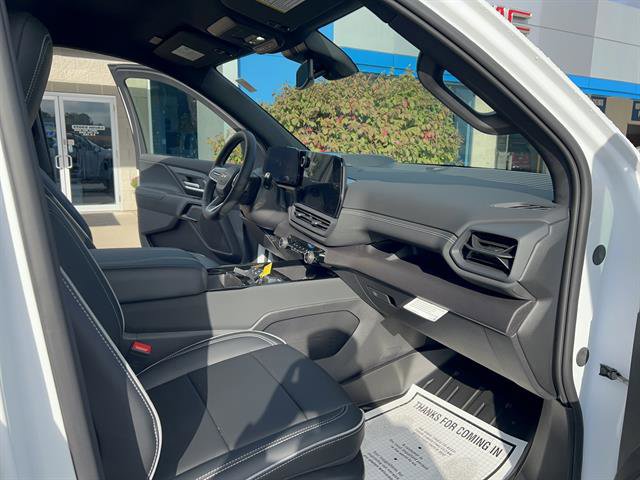 New 2026 Chevrolet Silverado EV LT image 13