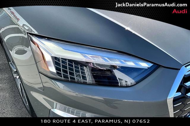 Used 2023 Audi S5 Premium Plus w/ Premium Plus Package image 7