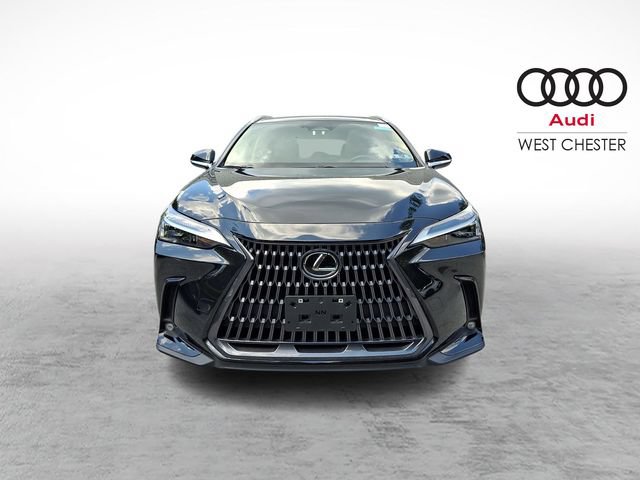 Used 2024 Lexus NX 350 AWD w/ Cold Area Package image 2