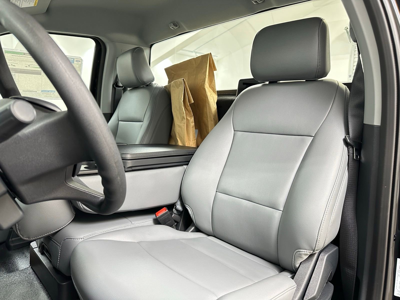 New 2025 Ford F350 XL image 17