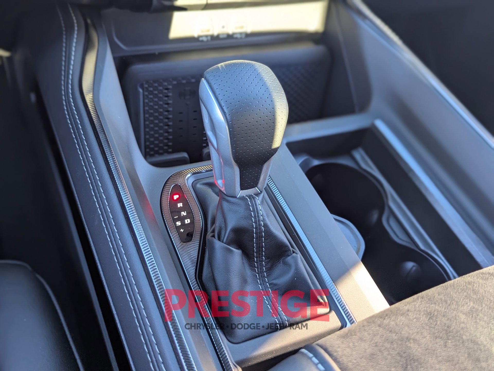 New 2026 RAM 1500 RHO w/ Bed Utility Group image 21