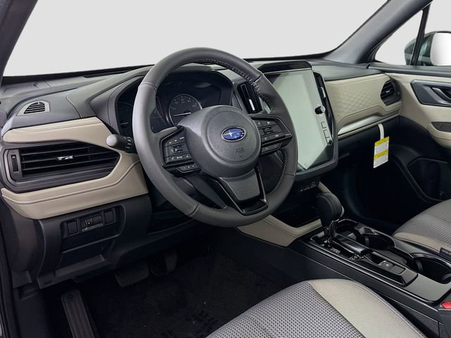 New 2026 Subaru Forester Premium image 9