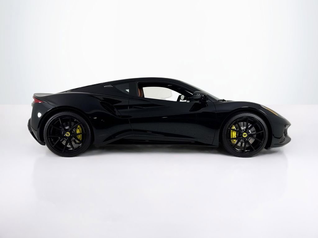 Used 2024 Lotus Emira First Edition image 6
