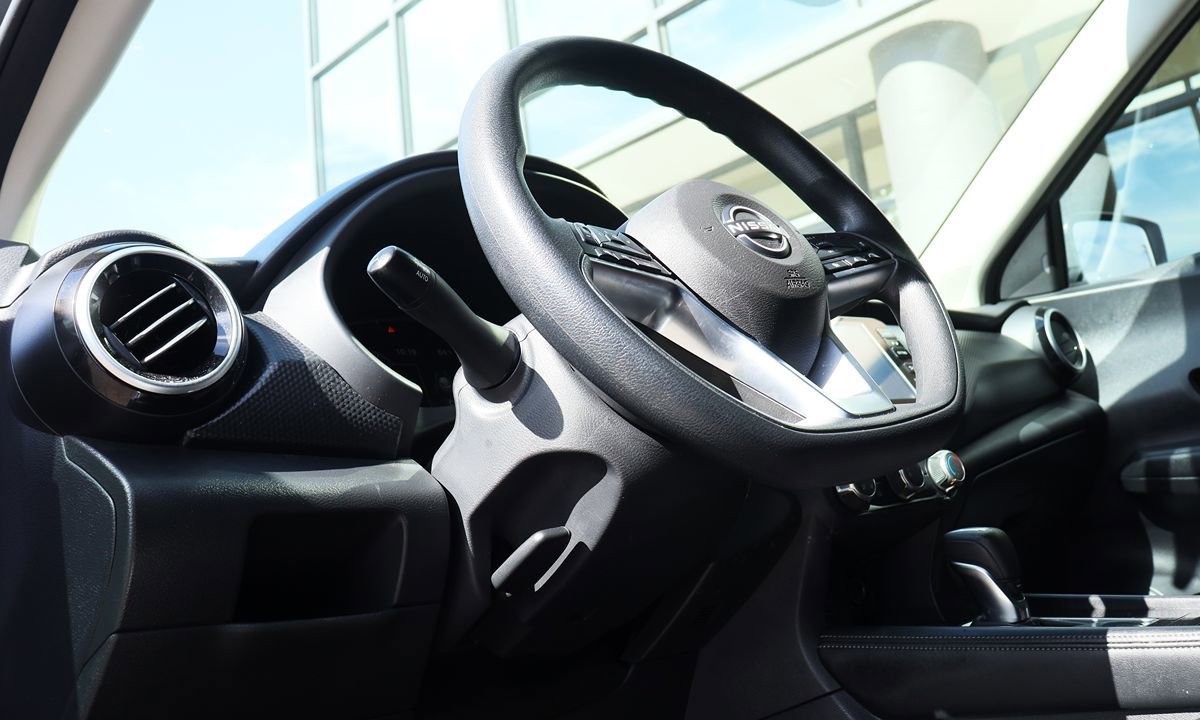 Used 2024 Nissan Kicks SV FWD image 40