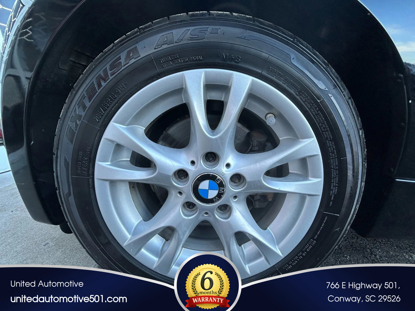 Used 2009 BMW 128i Convertible image 26