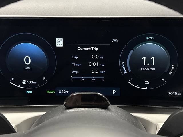 Used 2025 Hyundai Tucson SEL image 18