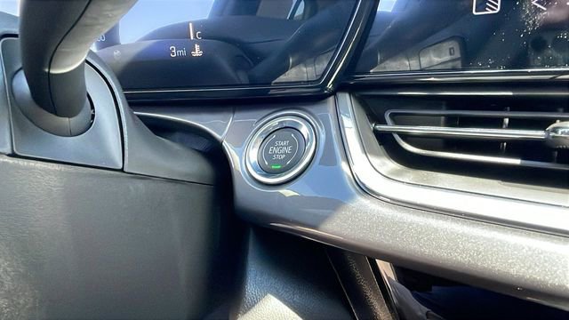 New 2026 Chevrolet Trax ACTIV FWD image 19