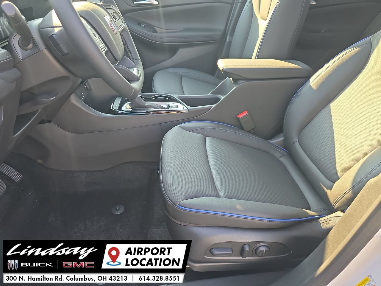 New 2026 Buick Encore GX Sport Touring w/ Comfort Package AWD/4WD image 20