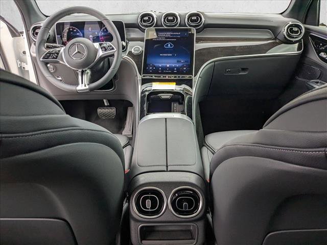 New 2026 Mercedes-Benz GLC 300 4MATIC image 13