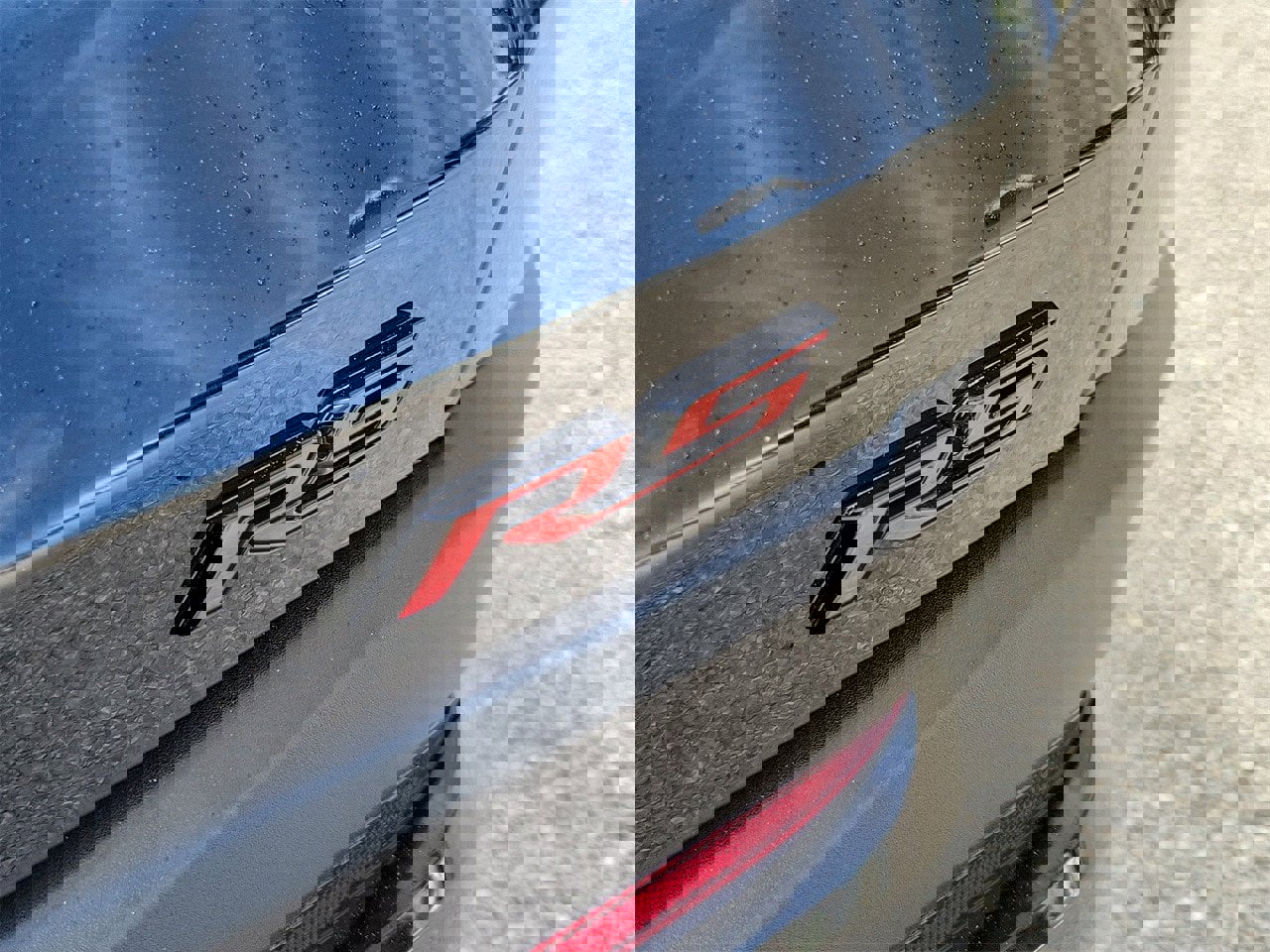 Used 2025 Chevrolet Equinox RS w/ Convenience Package III image 7