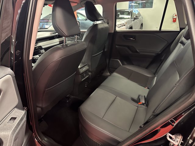 Certified 2026 Toyota RAV4 XLE Premium AWD/4WD image 13