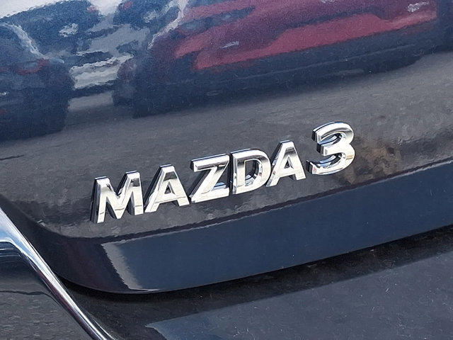 New 2026 MAZDA MAZDA3 s Sport image 24